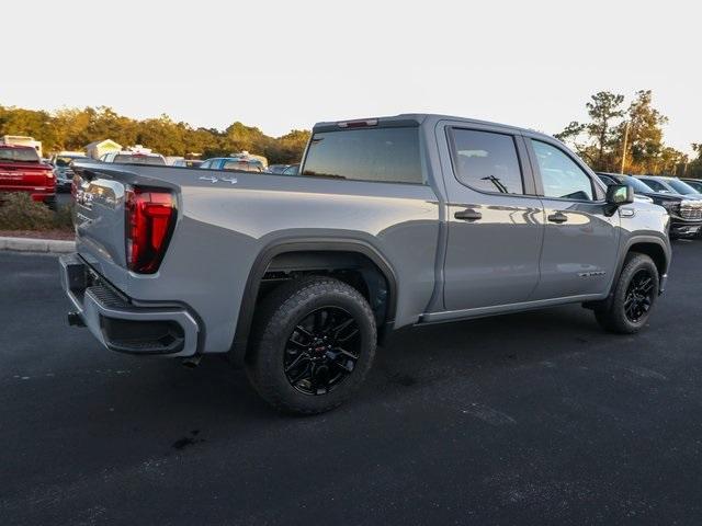 new 2025 GMC Sierra 1500 car, priced at $53,630