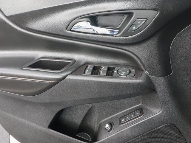 used 2019 Chevrolet Equinox car, priced at $18,400