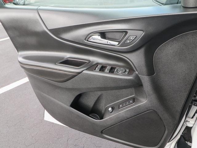 used 2019 Chevrolet Equinox car, priced at $18,400
