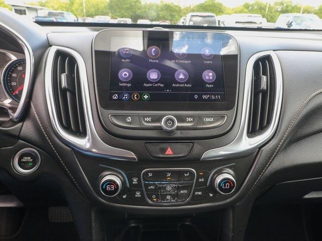 used 2019 Chevrolet Equinox car, priced at $18,400