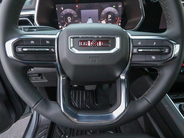 new 2025 GMC Canyon car, priced at $44,794