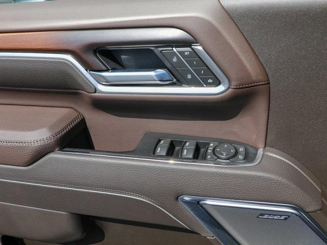 new 2025 GMC Sierra 2500 car, priced at $90,599