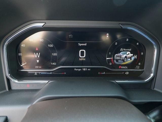 new 2025 GMC Sierra 2500 car, priced at $90,599