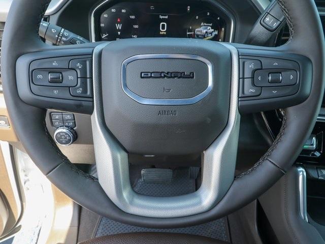new 2025 GMC Sierra 2500 car, priced at $90,599