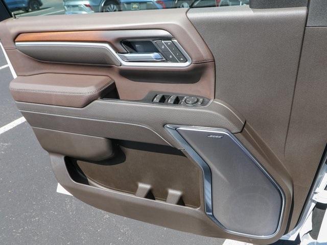 new 2025 GMC Sierra 2500 car, priced at $90,599