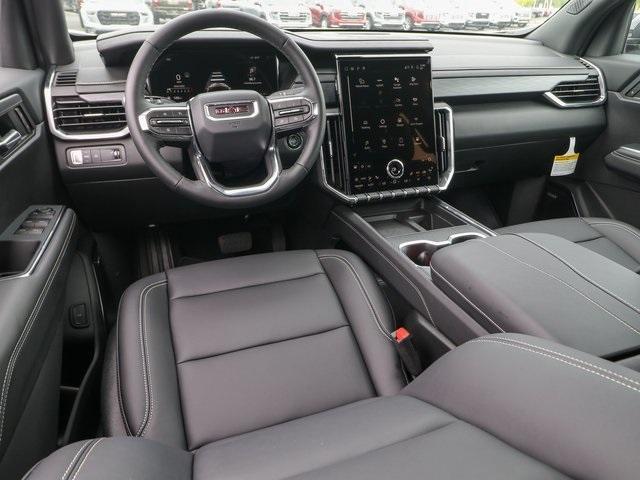 new 2025 GMC Acadia car, priced at $50,425