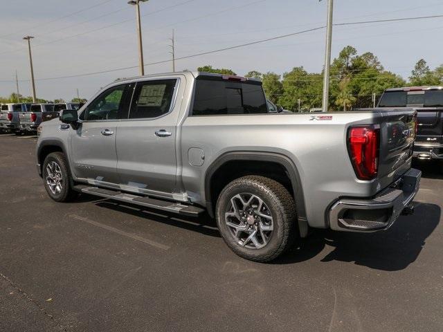 new 2025 GMC Sierra 1500 car, priced at $62,975
