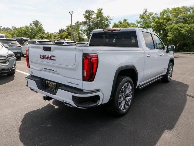 new 2024 GMC Sierra 1500 car, priced at $73,685