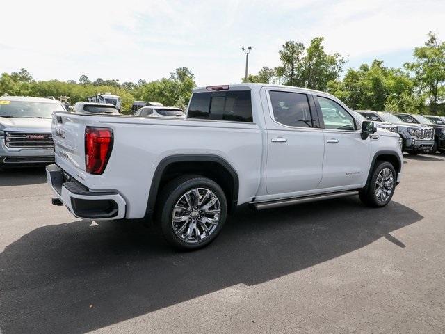 new 2024 GMC Sierra 1500 car, priced at $73,685