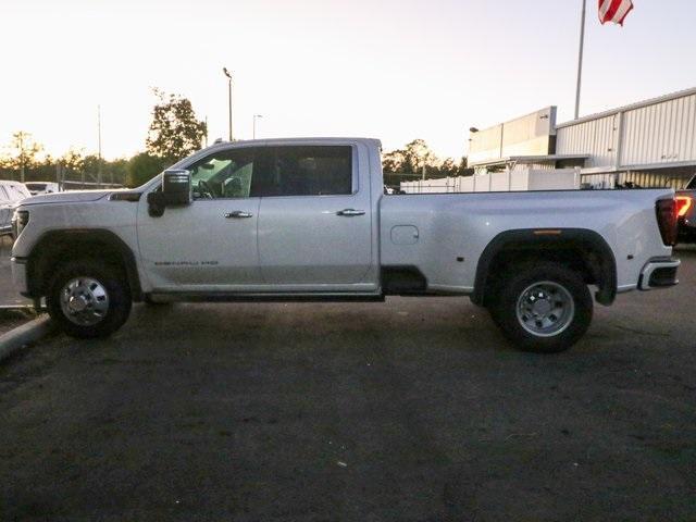 used 2024 GMC Sierra 3500 car, priced at $84,920