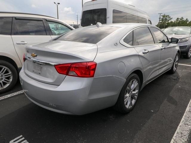 used 2014 Chevrolet Impala car, priced at $11,700