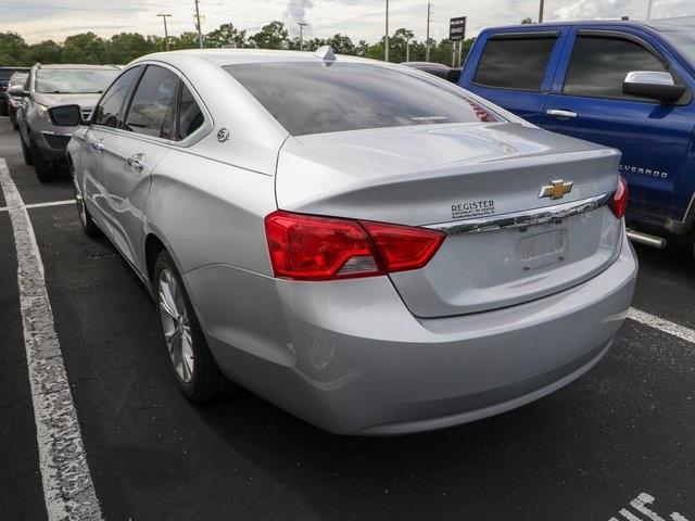 used 2014 Chevrolet Impala car, priced at $11,700
