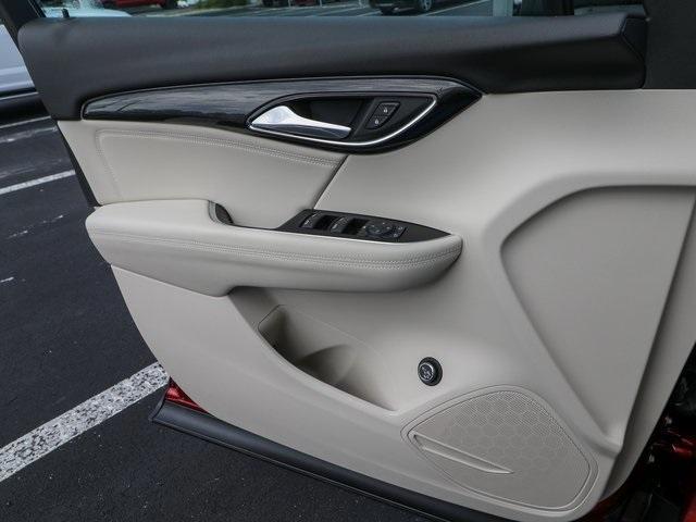 used 2023 Buick Envision car, priced at $29,420