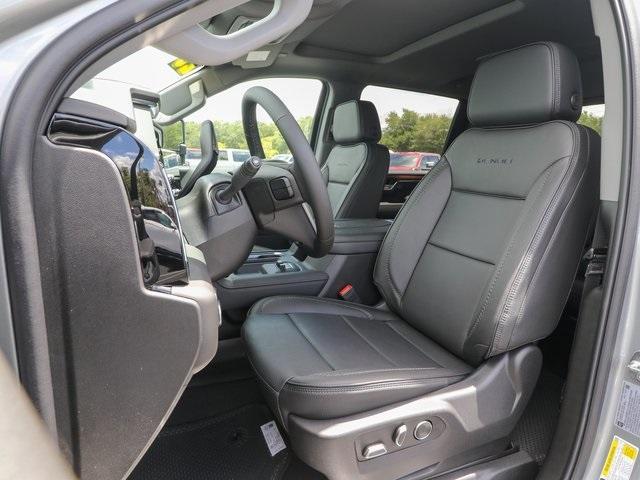 new 2025 GMC Sierra 2500 car, priced at $88,999