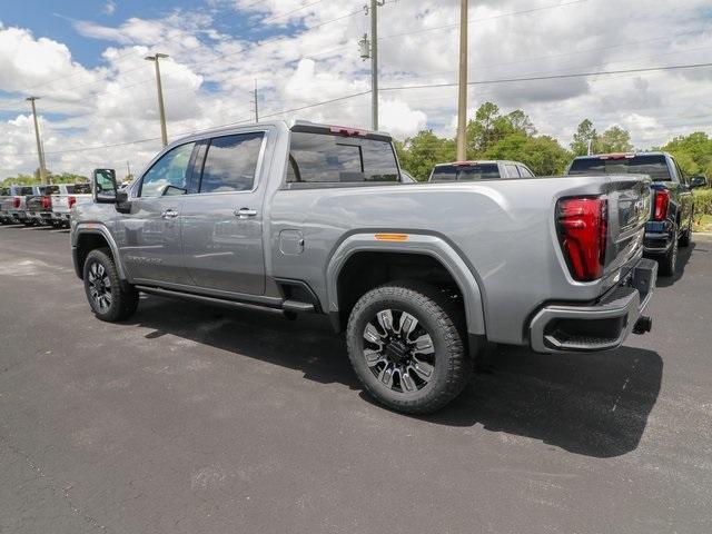 new 2025 GMC Sierra 2500 car, priced at $88,999