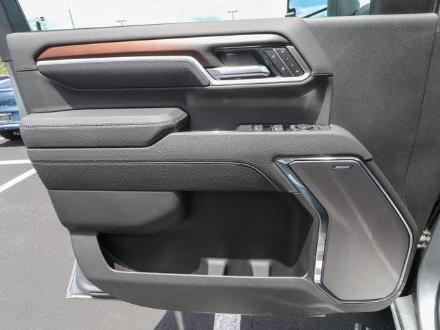 new 2025 GMC Sierra 2500 car, priced at $88,999