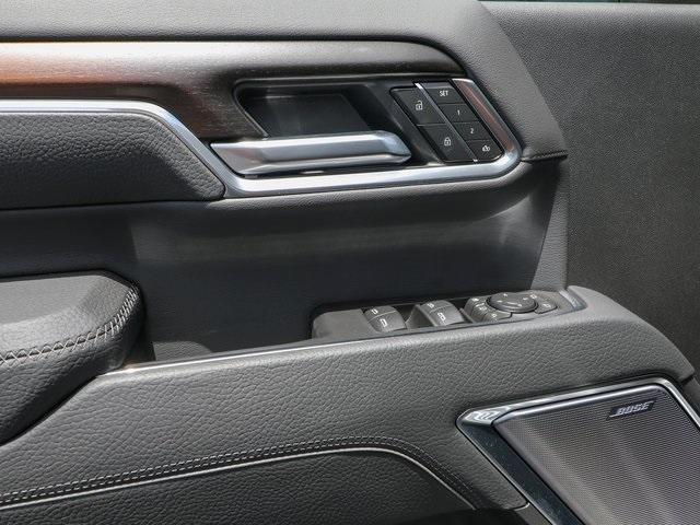 new 2025 GMC Sierra 2500 car, priced at $88,999