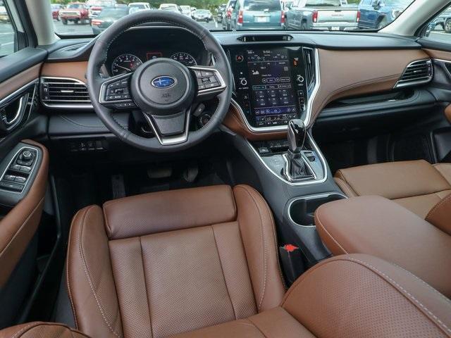 used 2025 Subaru Outback car, priced at $37,820