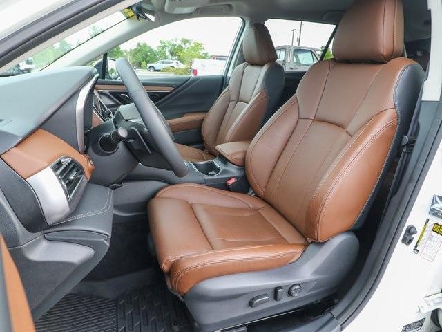 used 2025 Subaru Outback car, priced at $37,820