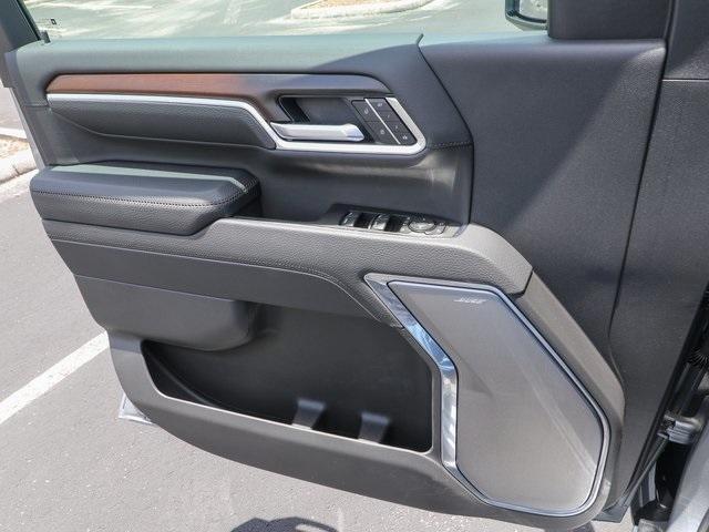 new 2025 GMC Sierra 2500 car, priced at $91,494