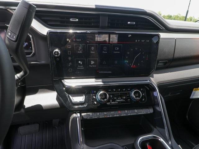 new 2025 GMC Sierra 2500 car, priced at $91,494