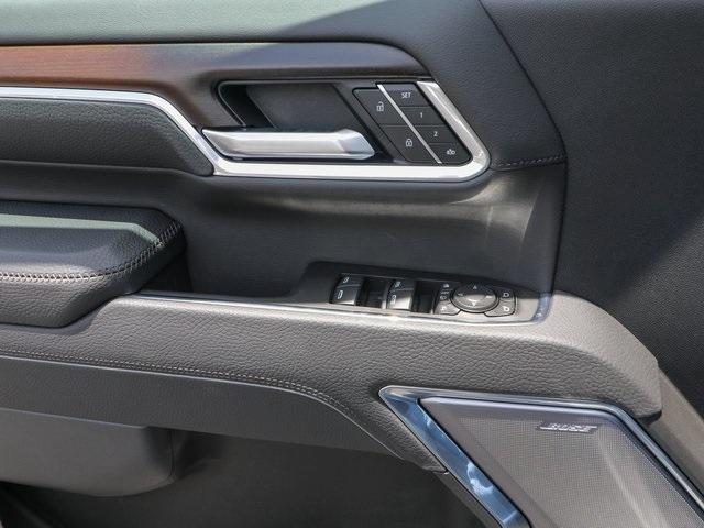 new 2025 GMC Sierra 2500 car, priced at $91,494