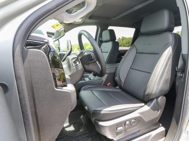 new 2025 GMC Sierra 2500 car, priced at $91,494