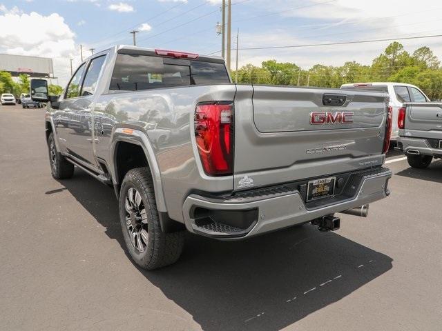 new 2025 GMC Sierra 2500 car, priced at $91,494