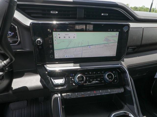 new 2025 GMC Sierra 2500 car, priced at $91,494