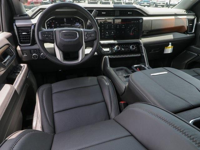 new 2025 GMC Sierra 2500 car, priced at $91,494