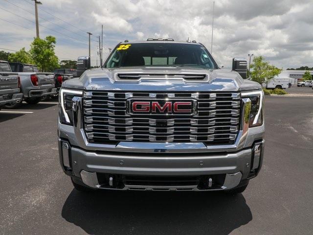 new 2025 GMC Sierra 2500 car, priced at $91,494