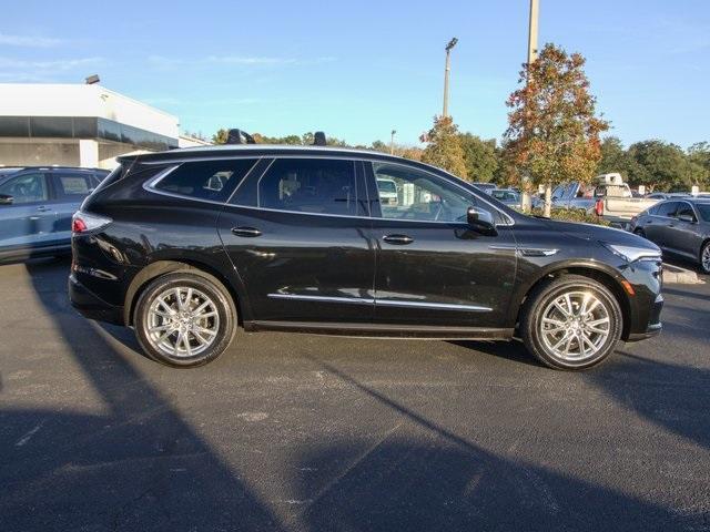 used 2023 Buick Enclave car, priced at $35,620