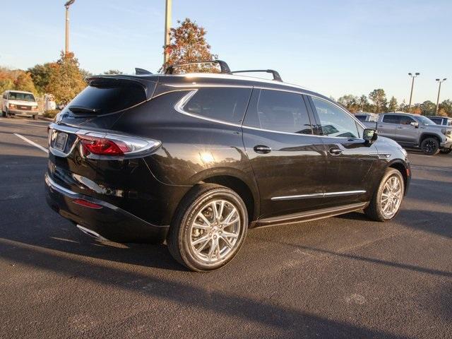 used 2023 Buick Enclave car, priced at $35,620