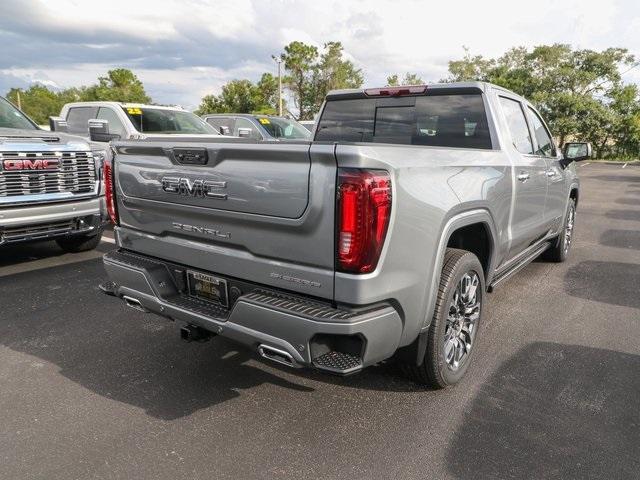 new 2025 GMC Sierra 1500 car, priced at $80,304