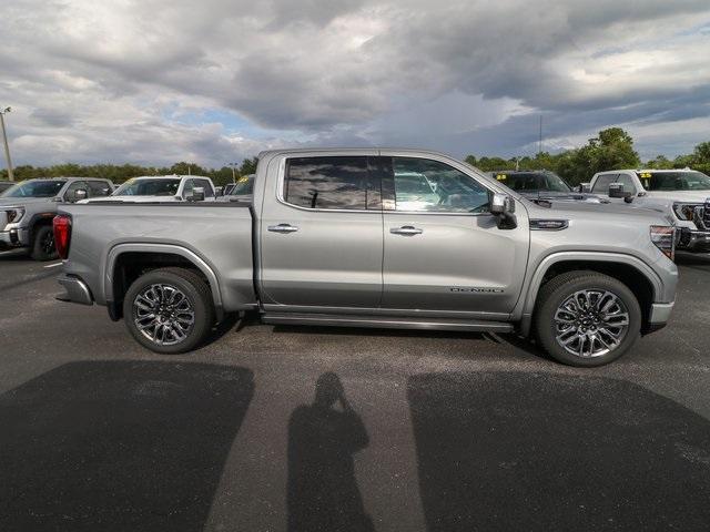 new 2025 GMC Sierra 1500 car, priced at $80,304