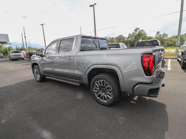 new 2025 GMC Sierra 1500 car, priced at $80,304