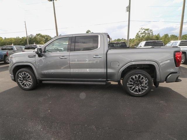 new 2025 GMC Sierra 1500 car, priced at $80,304