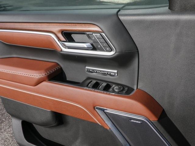 new 2025 GMC Sierra 1500 car, priced at $80,304