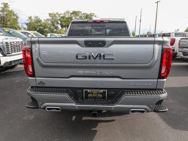 new 2025 GMC Sierra 1500 car, priced at $80,304