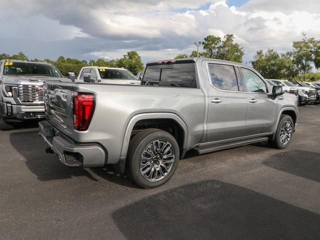 new 2025 GMC Sierra 1500 car, priced at $80,304