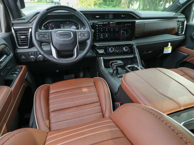 new 2025 GMC Sierra 1500 car, priced at $80,304