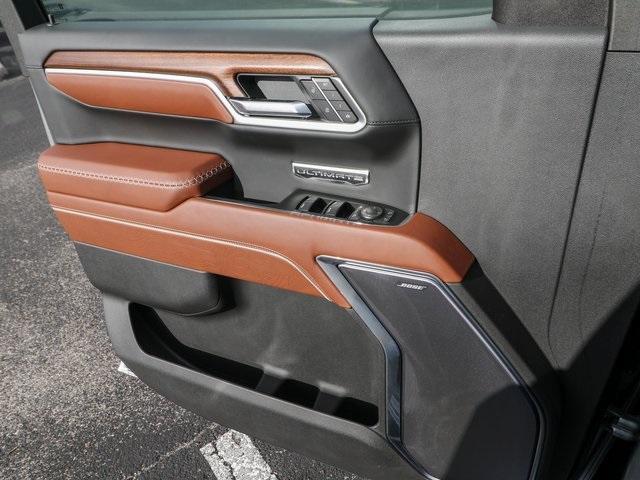 new 2025 GMC Sierra 1500 car, priced at $80,304
