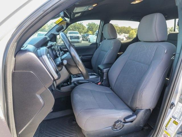 used 2019 Toyota Tacoma car, priced at $28,920