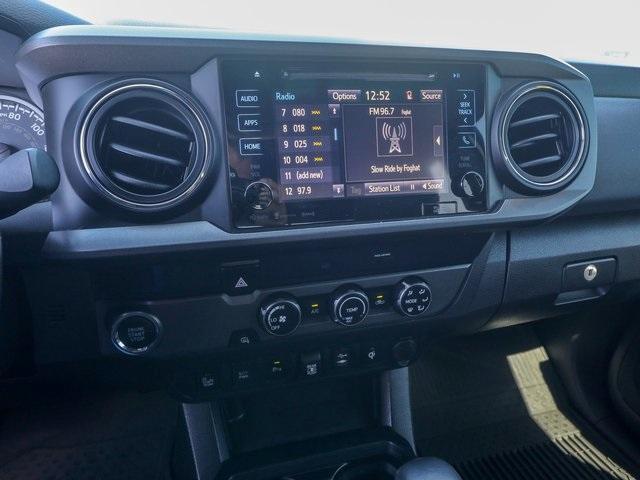 used 2019 Toyota Tacoma car, priced at $28,920