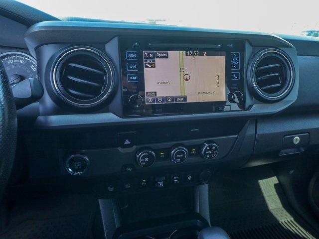 used 2019 Toyota Tacoma car, priced at $28,920