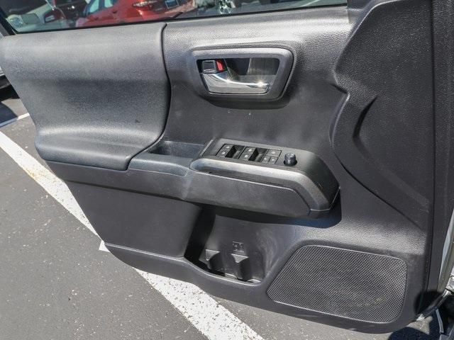 used 2019 Toyota Tacoma car, priced at $28,920