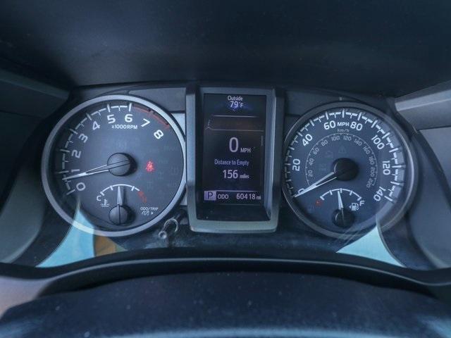 used 2019 Toyota Tacoma car, priced at $28,920