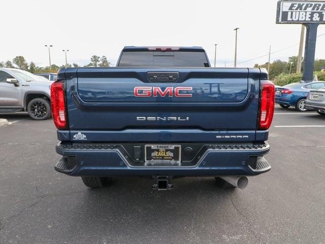 used 2020 GMC Sierra 2500 car, priced at $54,820