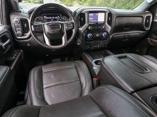 used 2020 GMC Sierra 2500 car, priced at $54,820