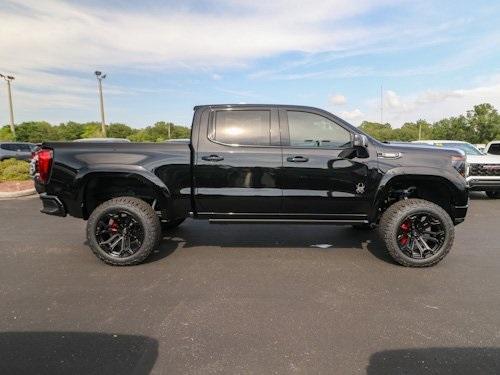 new 2025 GMC Sierra 1500 car